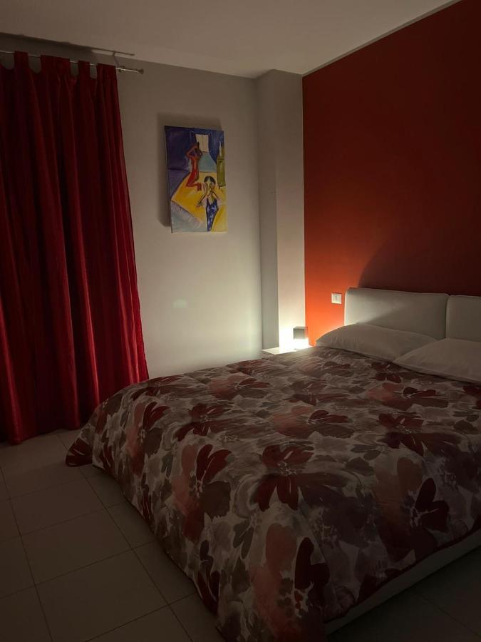 Ferienwohnung Casa Flan Porto San Giorgio Exterior foto