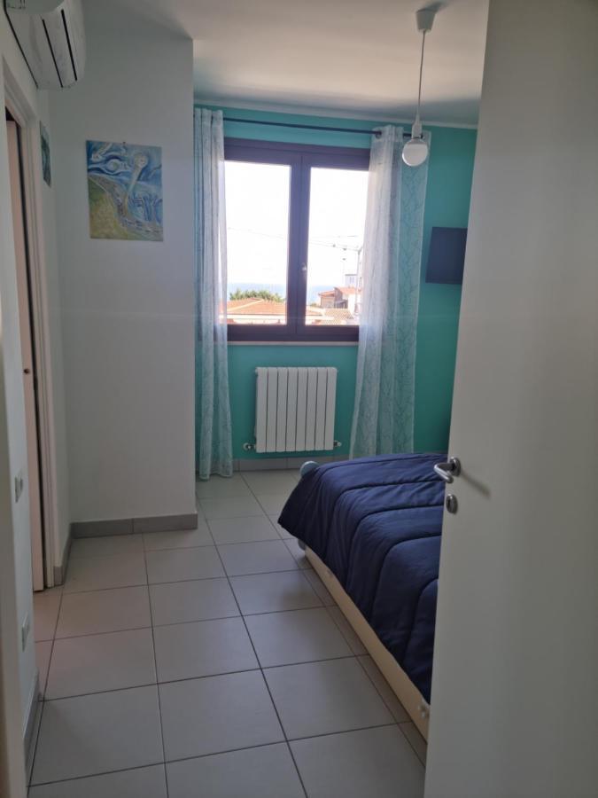 Ferienwohnung Casa Flan Porto San Giorgio Exterior foto